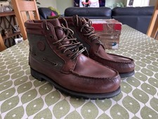 Men Timberland Goretex Chukka