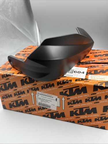 Ktm right handguard 250 390 - ktm,