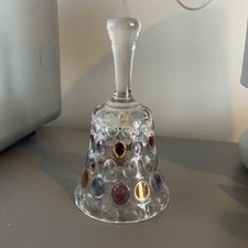 VTG Bell BORSKE SKLO Colored