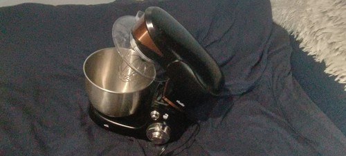 Studio electric stand mixer - electric,