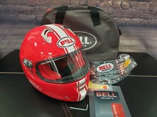 BELL Daytona M5X Motorcycle