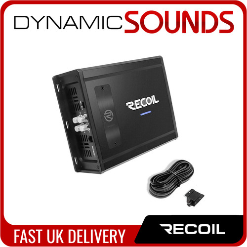 Recoil dii3300 monoblock - recoil, dii3300.1