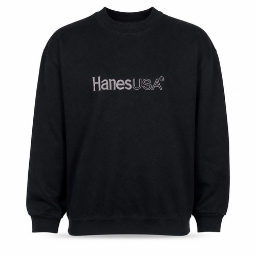 Hanes mens pullover sweatshirt - mens,