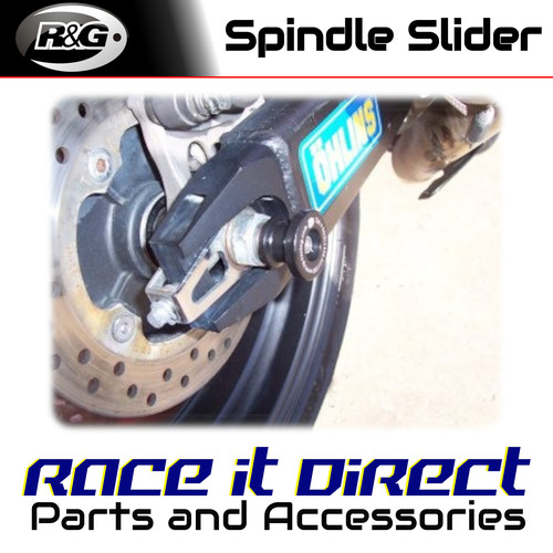 Spindle sliders for - spindle, honda