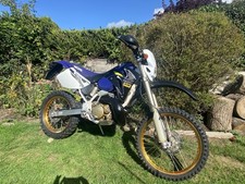 Honda Crm250ar