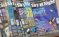 BBC Sky at Night Magazine