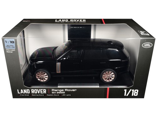 2022 land rover range - range,