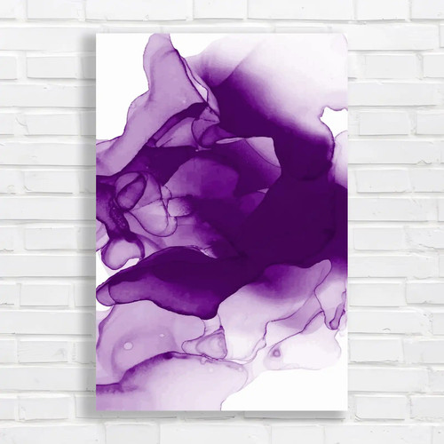 Stunning abstract pink floral - stunning,