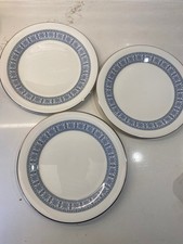 3 x Royal Doulton Counterpoint