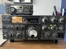 Trio kenwood 830s - trio, ts-830s