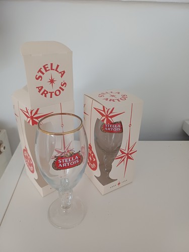 Stella artois limited edition - stella,