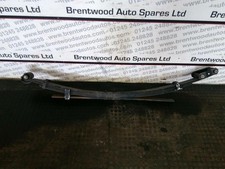 Mitsubishi L200 2018 NSR Passenger Side Rear Leaf Spring