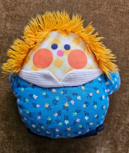 Fisher price humpty dumpty - fisher,
