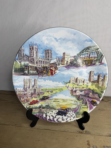 Vintage ringtons heritage - vintage,