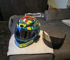 AGV K1-S Rossi Mugello 1999