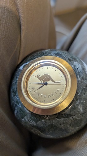 Professionally carved - , &