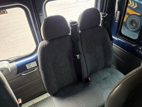 Ford transit mk6 lwb rwd - lwb,