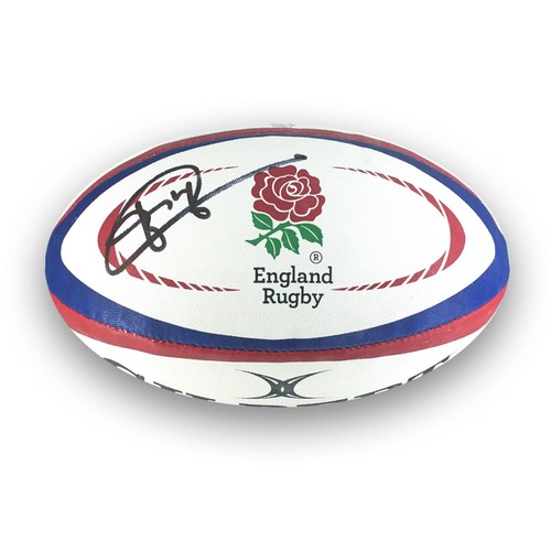 Jonny wilkinson signed england - wilkinson,