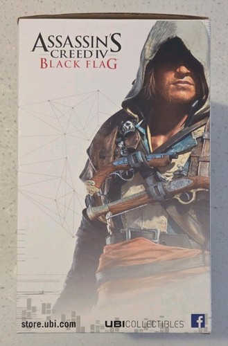Limited edition edward kenway - limited,