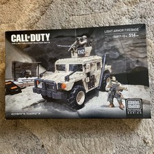 Mega bloks call - bloks,