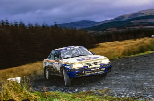 Colin mcrae derek ringer - colin,