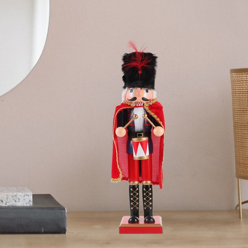 Nutcracker soldier decor - soldier,