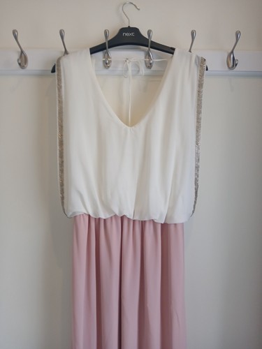 Ladies size 12 - 12, ivory