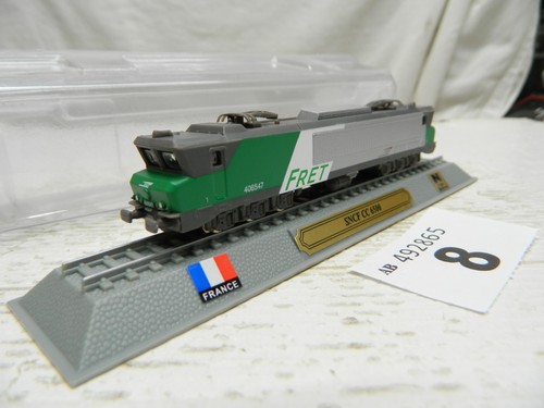 Del prado gauge - locos, the
