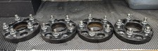 20mm Bolt-On Wheel Spacers (4)