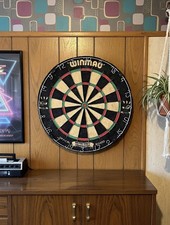 Boxed Vintage Winmau 1990’s