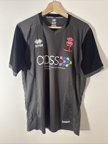 Lincoln city football shirt - city,