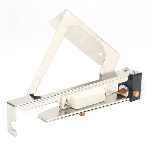 Fletching jig adjustable - fletching,
