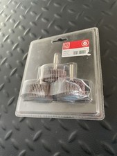 3 pcs - RS PRO Aluminium Oxide