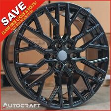 18" VAN 5 GB STYLE ALLOY