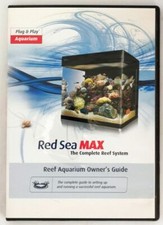 Red Sea Max Reef Aquarium