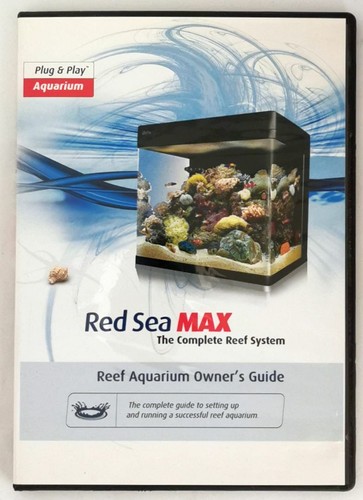 Red sea max reef - max,