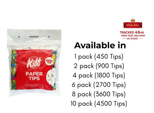 Bull brand kiff filter - bull,