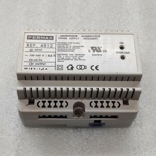 Fermax 48112 alimentador power - 48112,