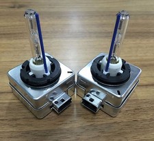 Set(2) D1C/D1R/D1S 8000K Ice