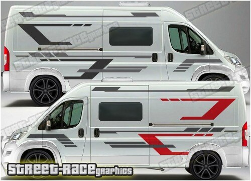 Motorhome campervan 061 - motorhome,