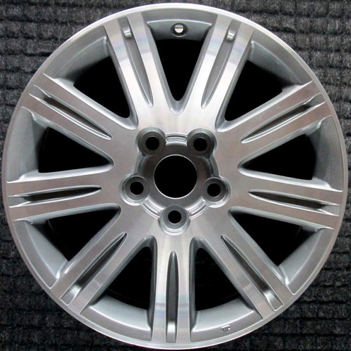 Toyota avalon machined - toyota, 17