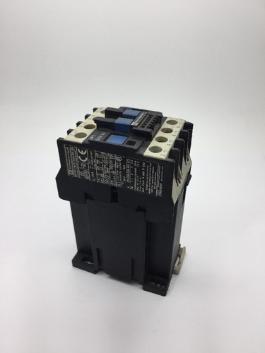 Telemecanique lp1 d0910 25amp - telemecanique,