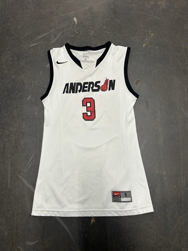 Miami heat anderson jersey - miami, #3