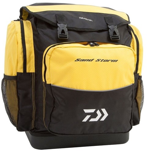 Daiwa sandstorm sea rucksack - sandstorm,