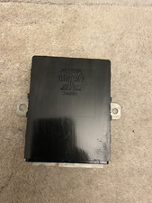 DENSO Rear Driver Side Door ECU Lexus GS 300 400 430 3.0 litre 91-05 89224-30010