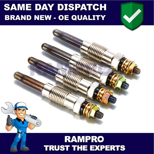 Rampro for peugeot - 4x,