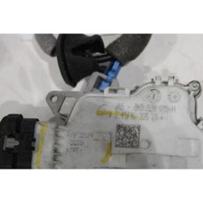 REAR DOOR LOCK LH AUDI A3