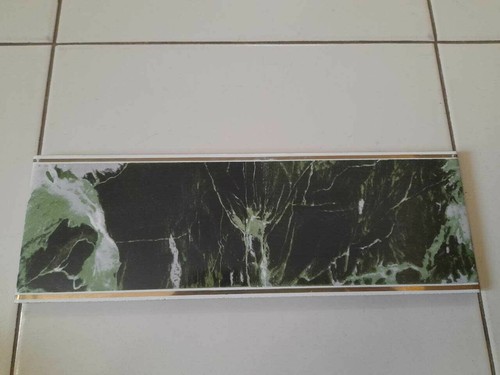 Set x 4 tile border - 3-, 4"
