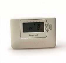 HONEYWELL CHRONOTHERM CM707 7-DAY PROGRAMMABLE ROOM THERMOSTAT CMT707A1029