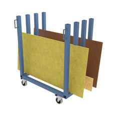 Heavy Duty Multi Sheet & Board